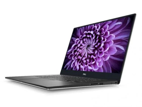 DELL XPS 15