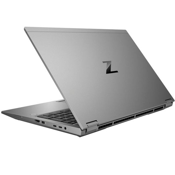 ZBOOK FURY 15 G7