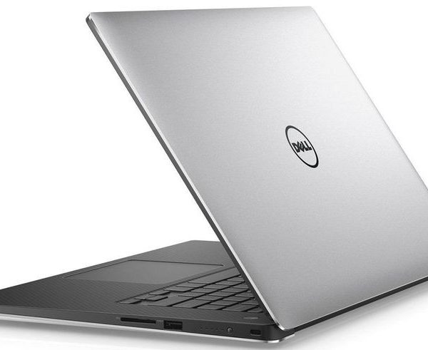 DELL PRECISION 5520