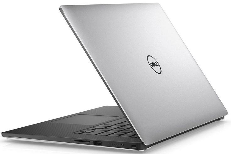 DELL PRECISION 5520