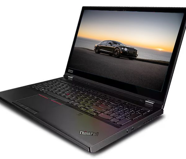 لپ تاپ Lenovo Thinkpad P53S