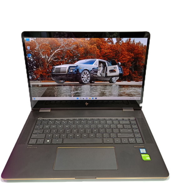 HP SPECTRE