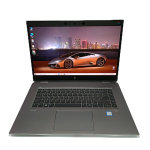 G5 STUDIO ZBOOK