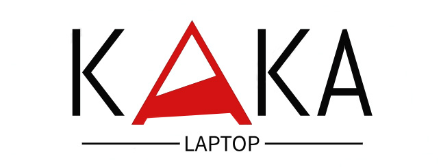 LOGO KAKA LAPTOP